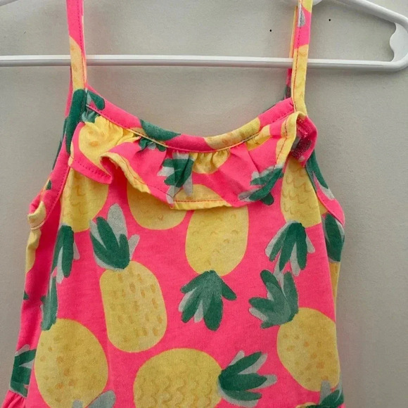 Carter’s dress bundle (3 dresses) - Picture 5 of 15